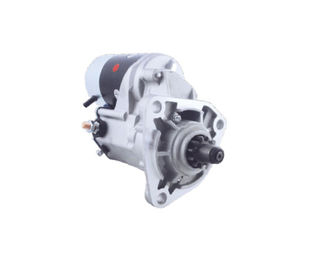 الصين NISSAN PE6 محرك ديزل محرك بداية كاتب الجمعية 24V 4.5Kw 233009500 المزود