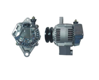 الصين Daihatsu Diesel Engine Alternator 12V 45A 100211 - 6660/100211 - 6730 المزود