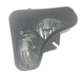 الصين جرافات انزلاقية التوجيه استبدال أجزاء جسم السيارة مصباح المصباح الأيمن 7138040 اللون الأسود المزود