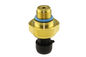 CUMMINS N14 Diesel Fuel Pressure Sensor، Turbo Boost Pressure Sensor 4921501 المزود